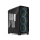 Obudowa Fractal Design Meshify 3 Black RGB TG Light Tint